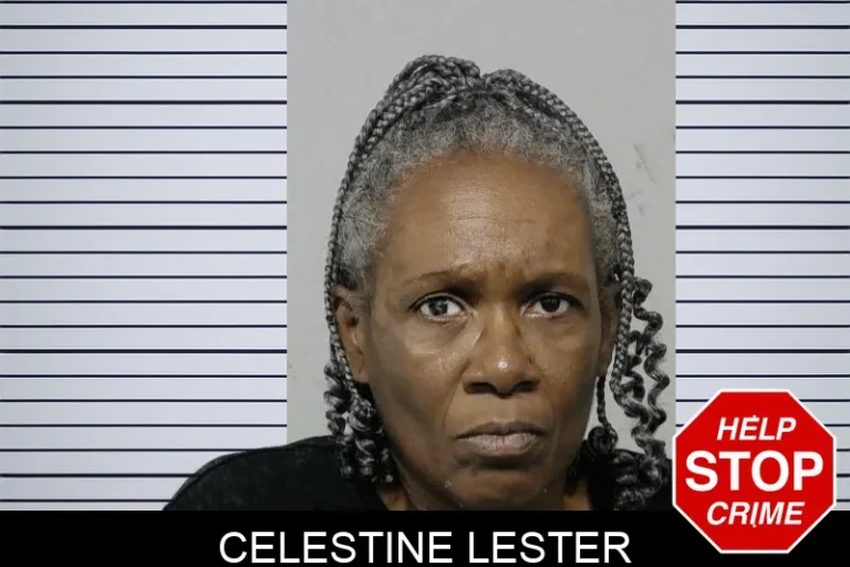 Celestine Lester