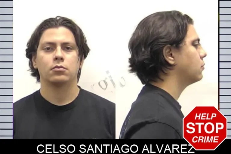 Celso Santiago Alvarez