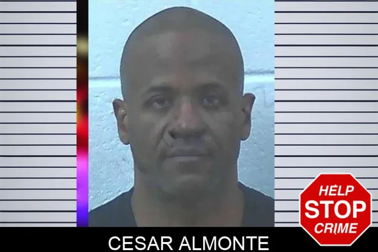 Cesar Almonte