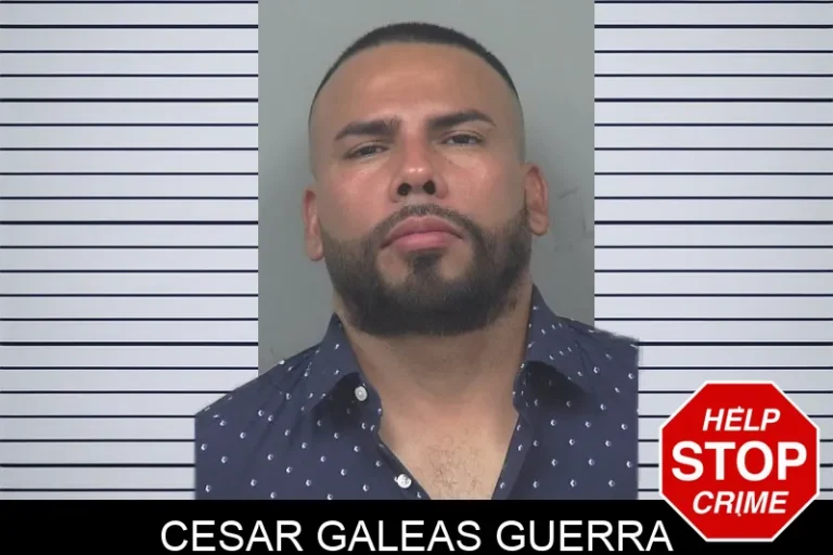 Cesar Galeas Guerra