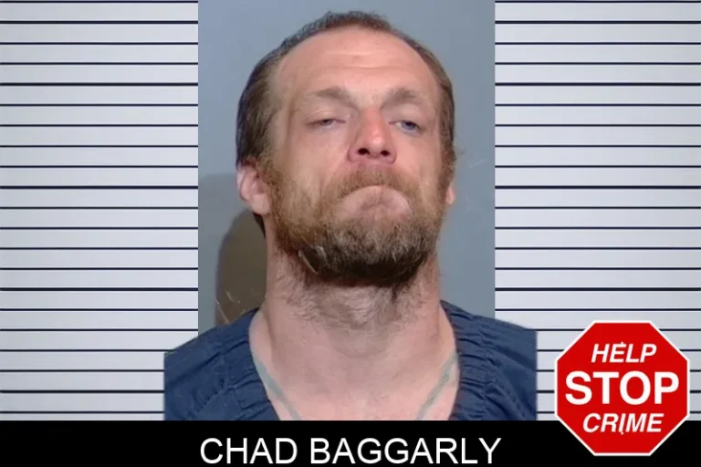 Chad Baggarly