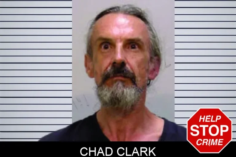 Chad Clark