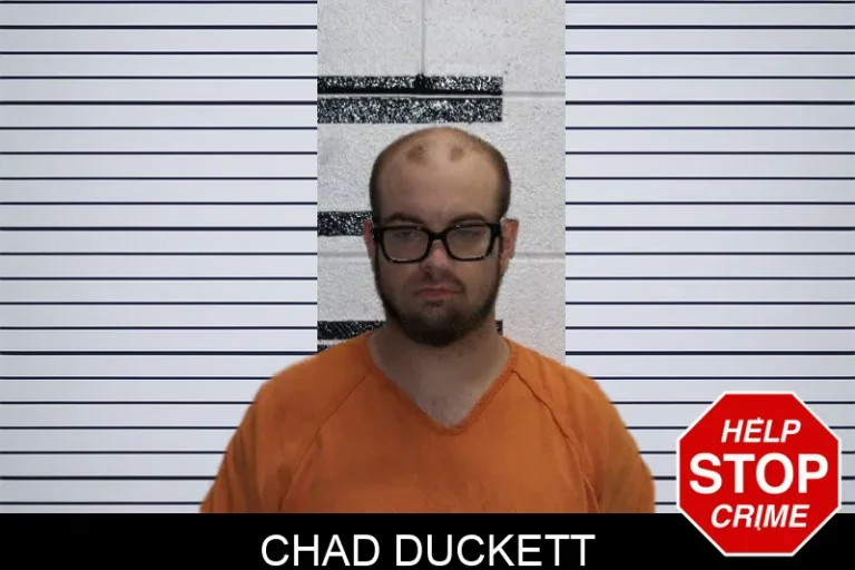 Chad Duckett