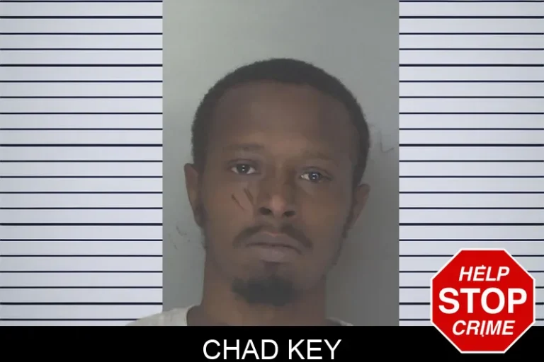 Chad Key