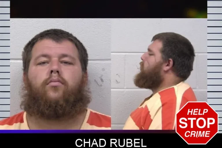 Chad Rubel