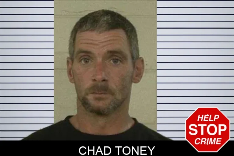 Chad Toney