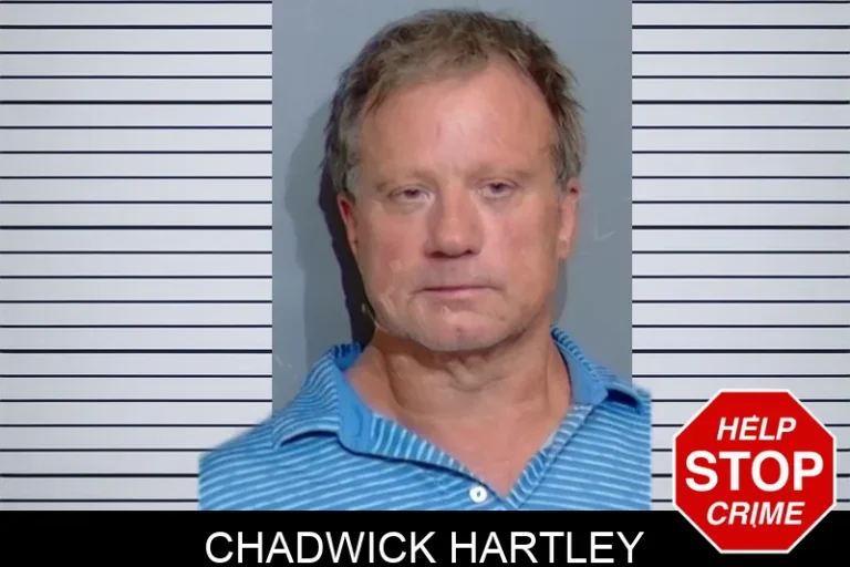 Chadwick Hartley