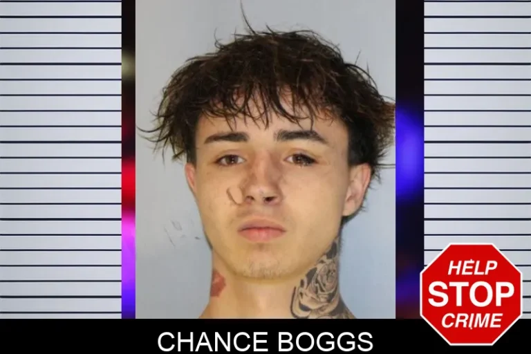 Chance Boggs