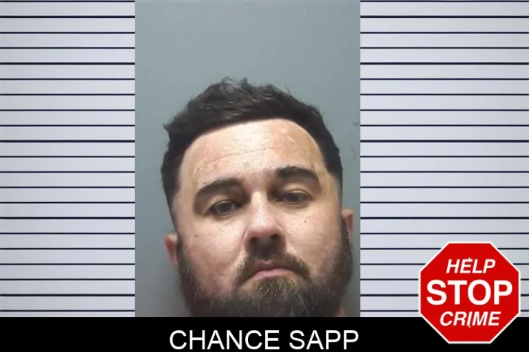 Chance Sapp