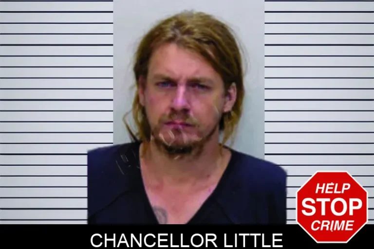 Chancellor Little