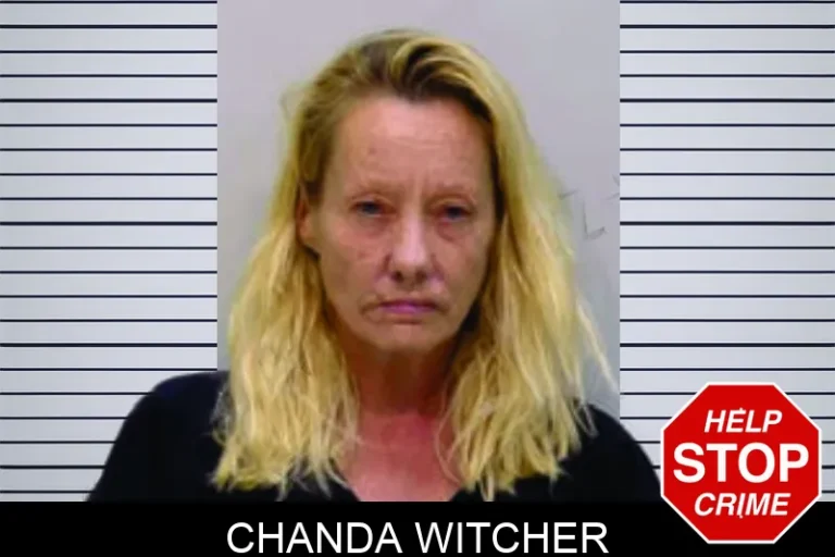 Chanda Witcher