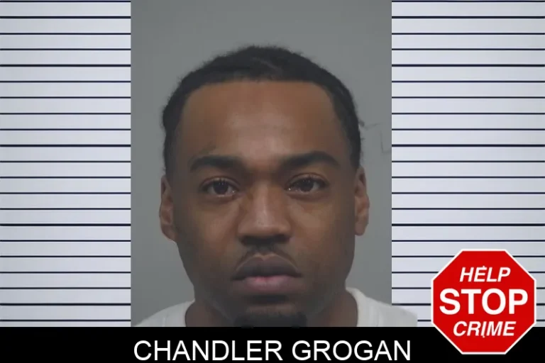 Chandler Grogan