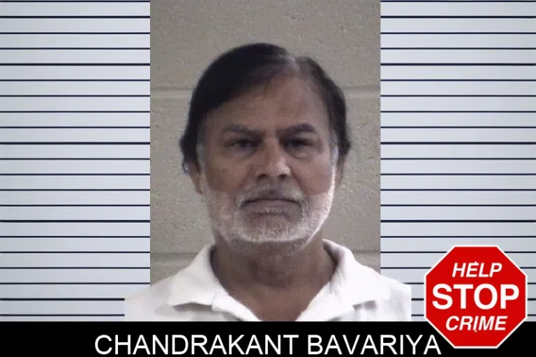 Chandrakant Bavariya