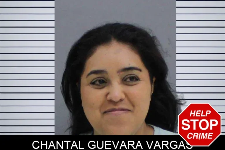 Chantal Guevara Vargas