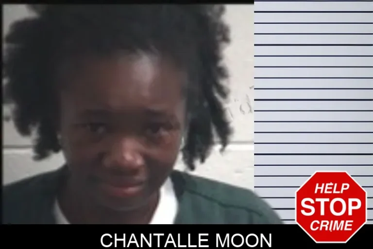 Chantalle Moon