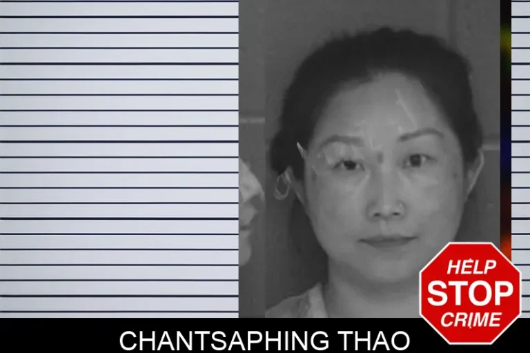 Chantsaphing Thao