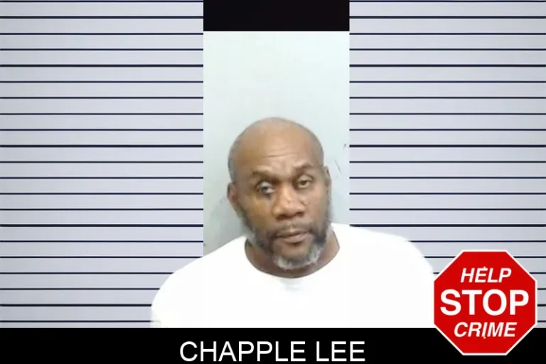 Chapple Lee