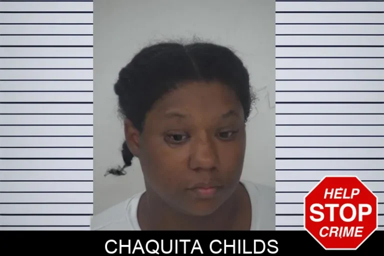 Chaquita Childs