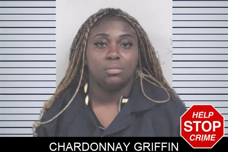 Chardonnay Griffin