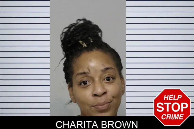 Charita Brown