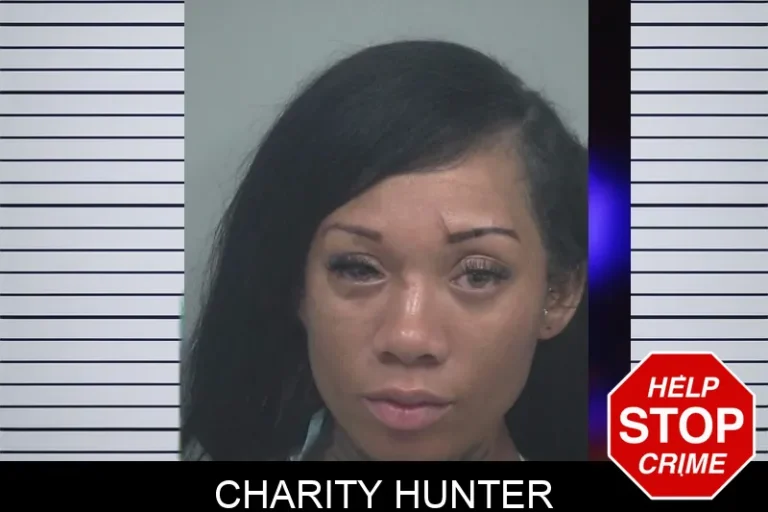 Charity Hunter