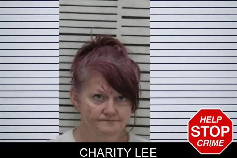 Charity Lee