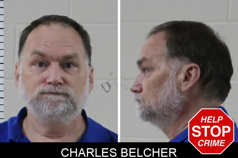 Charles Belcher mugshot – Houston County , Georgia Charles Belcher