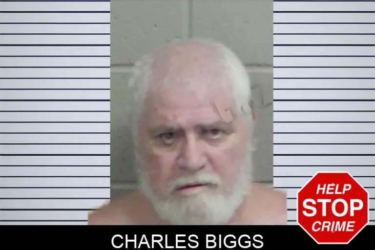 Charles Biggs