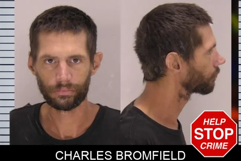 Charles Bromfield