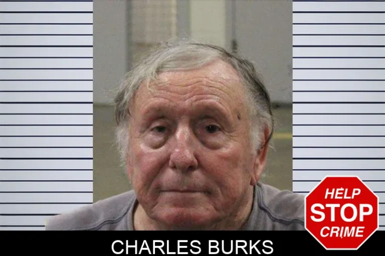 Charles Burks