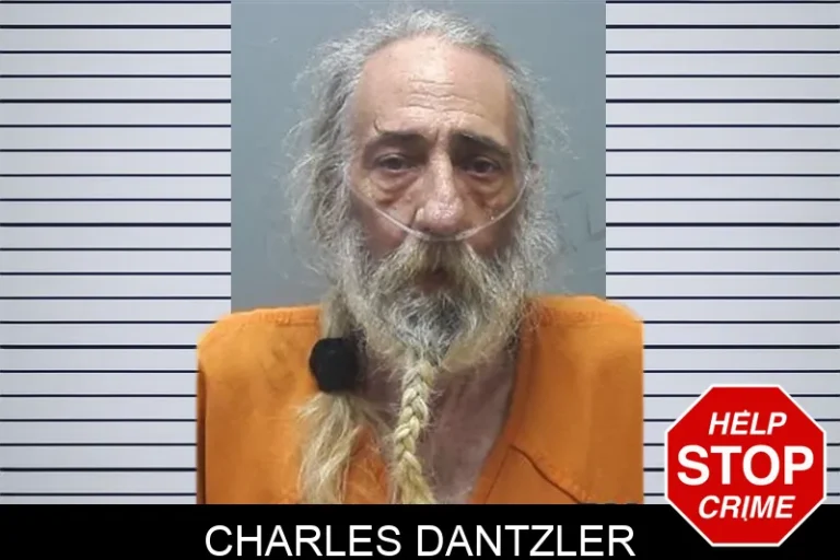 Charles Dantzler