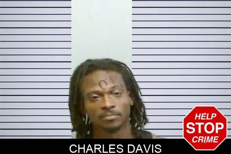 Charles Davis