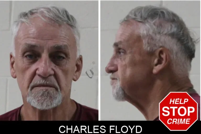 Charles Floyd