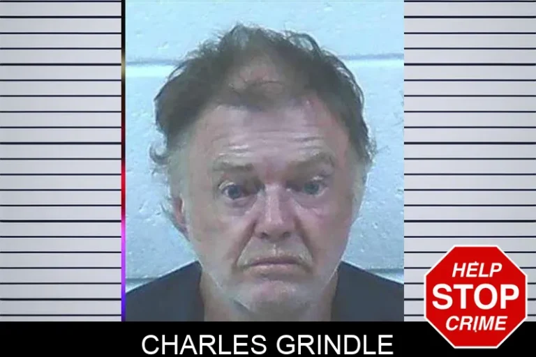Charles Grindle