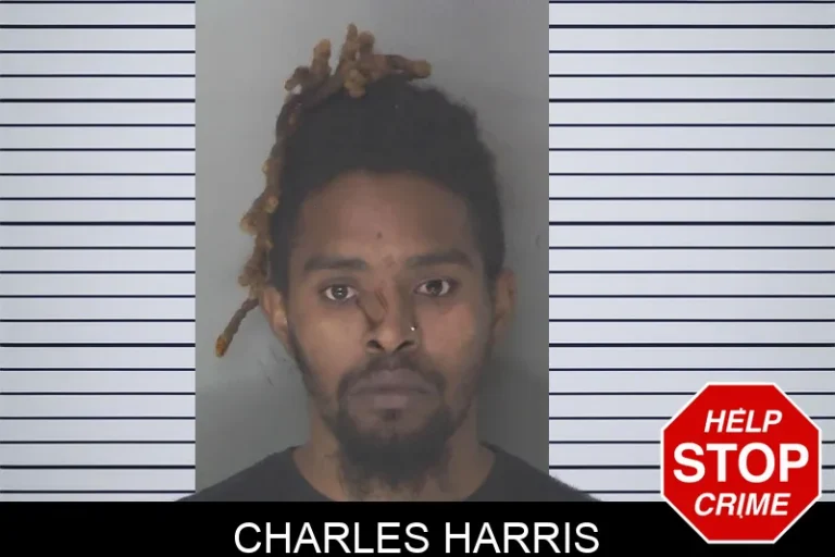 Charles Harris