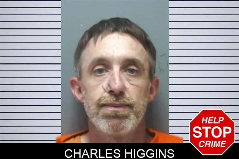 Charles Higgins