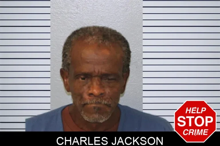 Charles Jackson