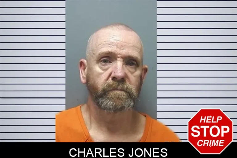 Charles Jones