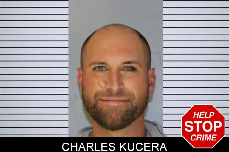 Charles Kucera