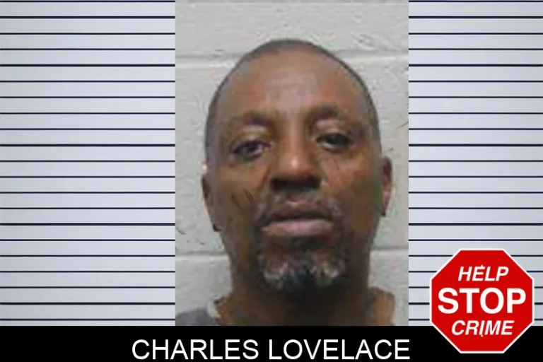 Charles Lovelace