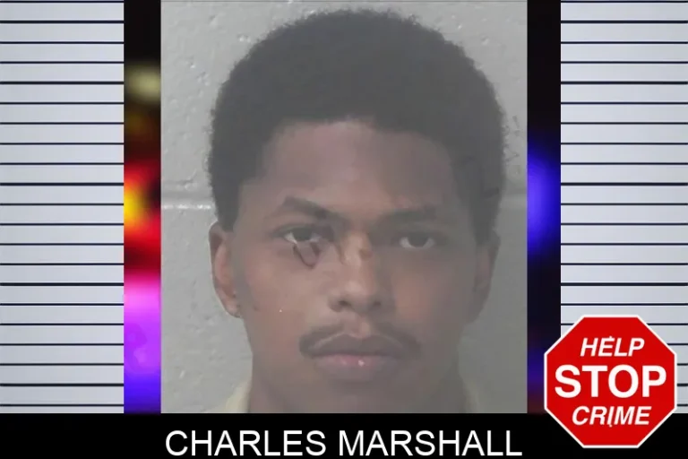 Charles Marshall