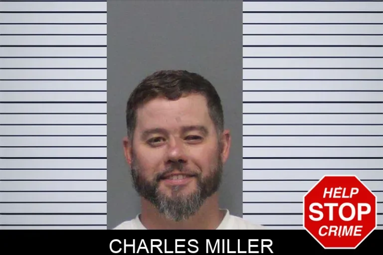 Charles Miller