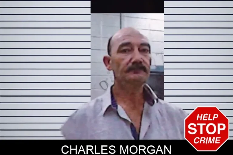 Charles Morgan