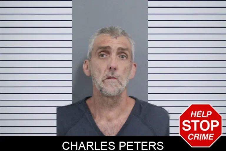 Charles Peters
