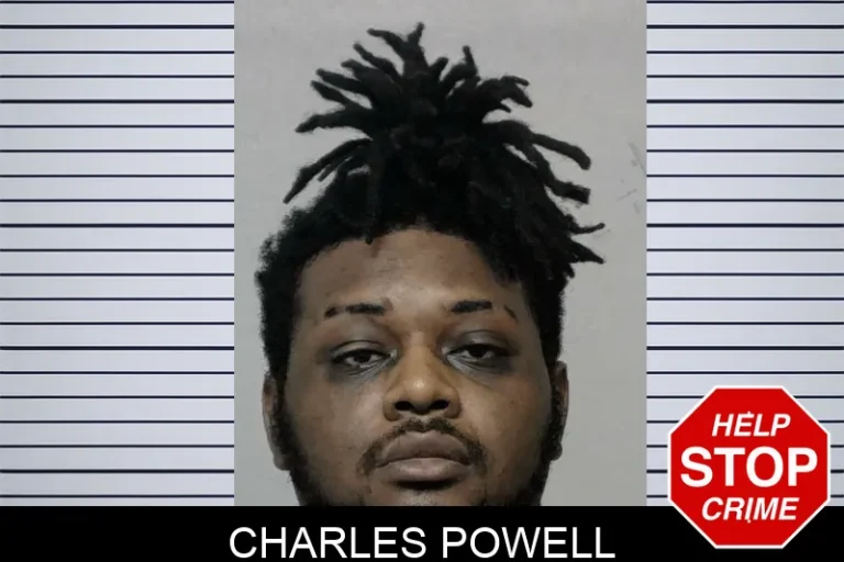 Charles Powell