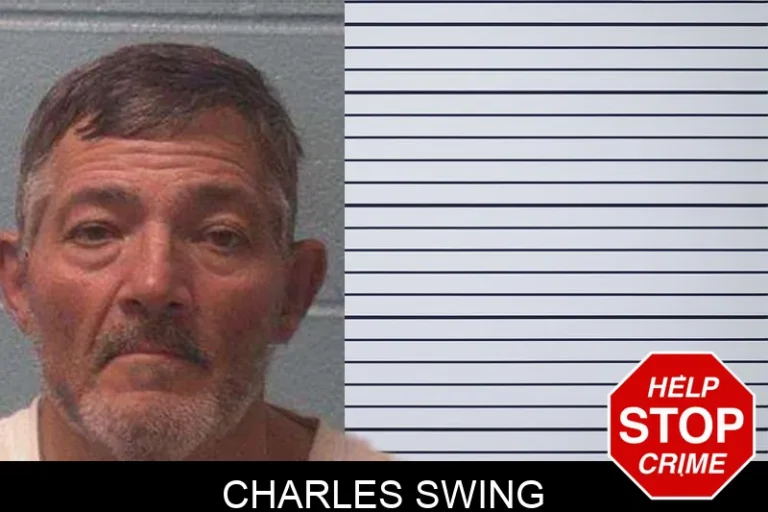 Charles Swing