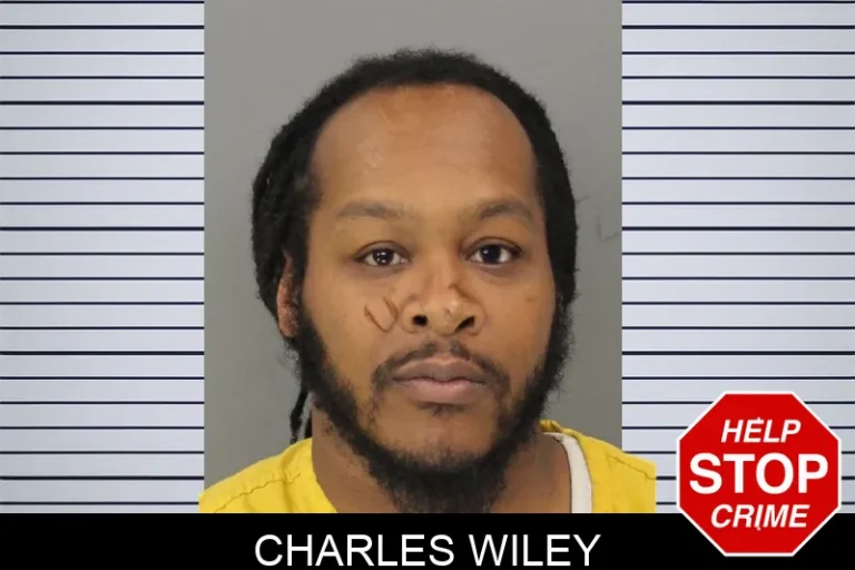 Charles Wiley