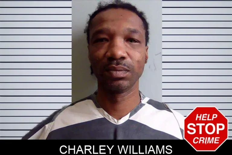 Charley Williams