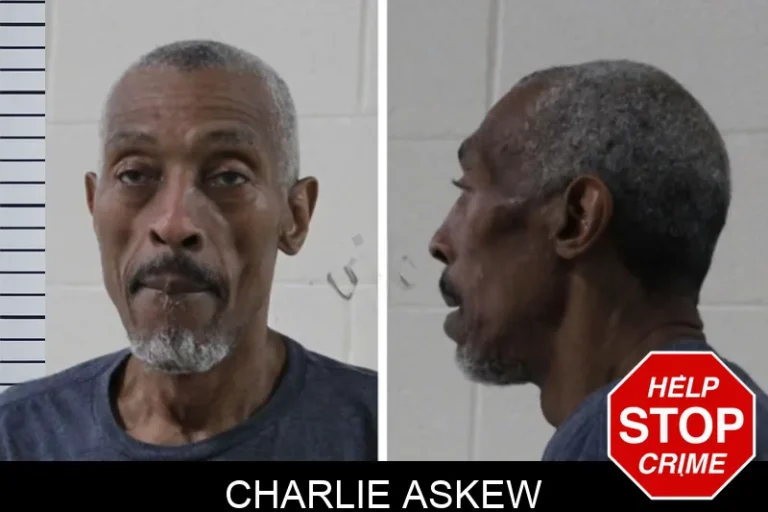 Charlie Askew
