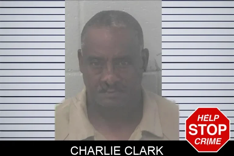 Charlie Clark